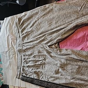 INC joggers